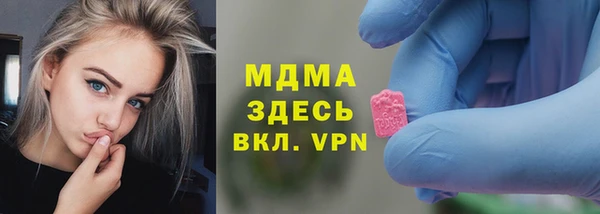 индика Сосновка
